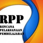 RENCANA PELAKSANAAN PEMBELAJARAN(RPP)